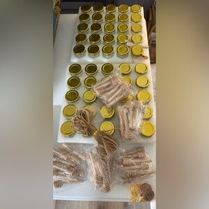 50 HONEY GIFT BUNDLE (50 SETS) NEW